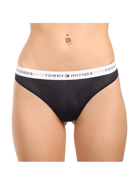 Tommy Hilfiger Set de trei - tange pentru femei Tommy Hilfiger multicolor