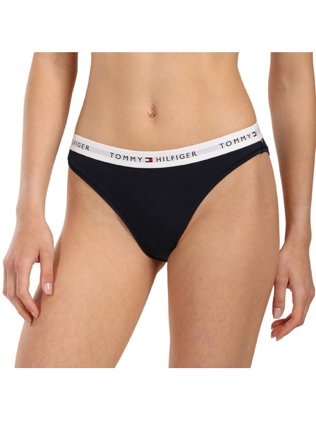 Tommy Hilfiger Set de trei - chiloți pentru femei Tommy Hilfiger multicolor