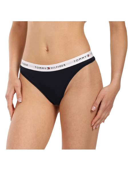 Tommy Hilfiger Set de trei - tange pentru femei Tommy Hilfiger multicolor