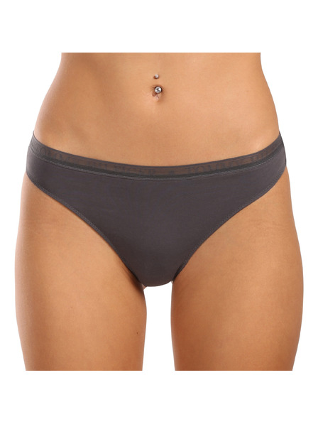Tommy Hilfiger Set de trei - chiloți pentru femei Tommy Hilfiger multicolor