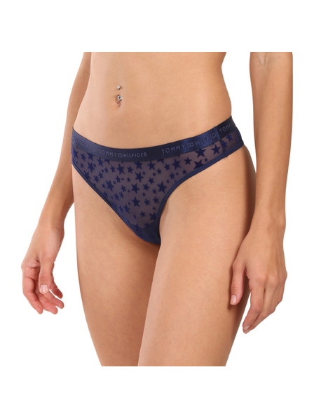 Tommy Hilfiger Set de cinci - tange pentru femei Tommy Hilfiger multicolor