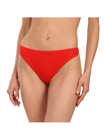 Tommy Hilfiger Set de trei - tange pentru femei Tommy Hilfiger multicolor