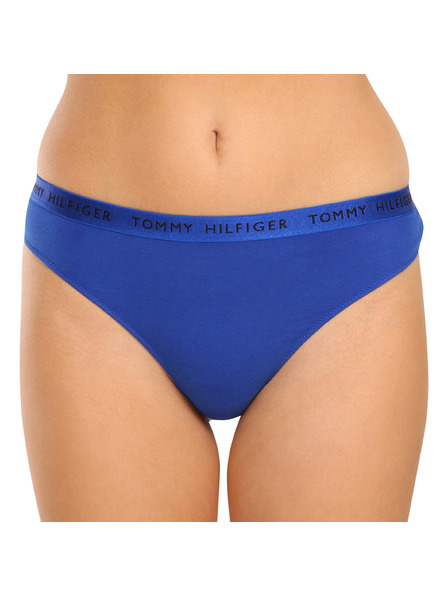 Tommy Hilfiger Set de trei - tange pentru femei Tommy Hilfiger multicolor
