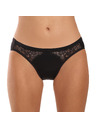 Maidenform Chilot menstrual Maidenform Light negru