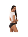 Maidenform Chilot menstrual Maidenform Light negru