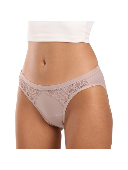 Maidenform Chilot menstrual Maidenform Moderate bej