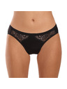 Maidenform Chilot menstrual Maidenform Moderate negru