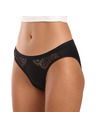 Maidenform Chilot menstrual Maidenform Moderate negru