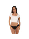 Maidenform Chilot menstrual Maidenform Moderate negru