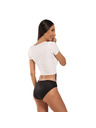 Maidenform Chilot menstrual Maidenform Moderate negru