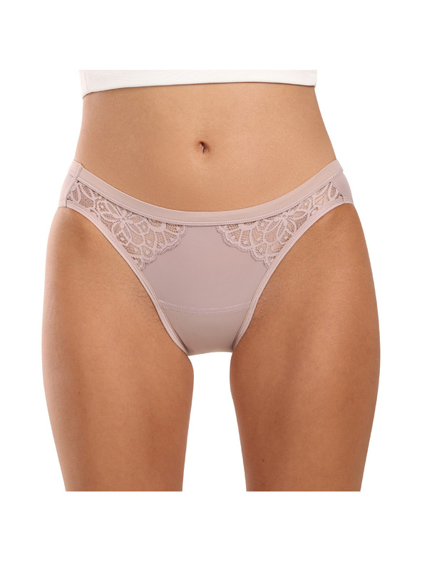 Maidenform Chilot menstrual Maidenform Light bej