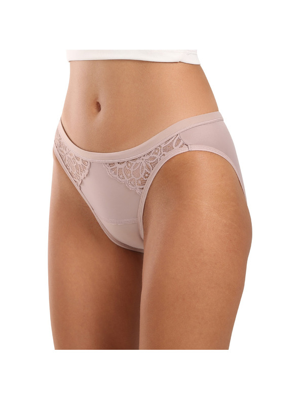 Maidenform Chilot menstrual Maidenform Light bej