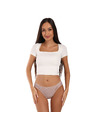 Maidenform Chilot menstrual Maidenform Light bej