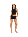 Modibodi Chilot menstrual Modibodi Basic Boyshort Super Overnight