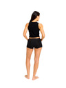 Modibodi Chilot menstrual Modibodi Basic Boyshort Super Overnight