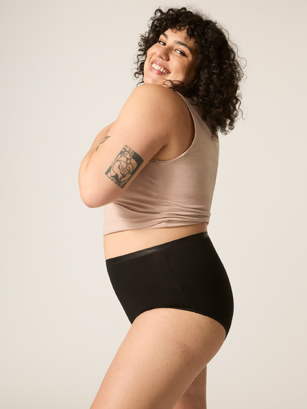 Modibodi Chilot menstrual Modibodi Classic Full Brief Light-Moderate