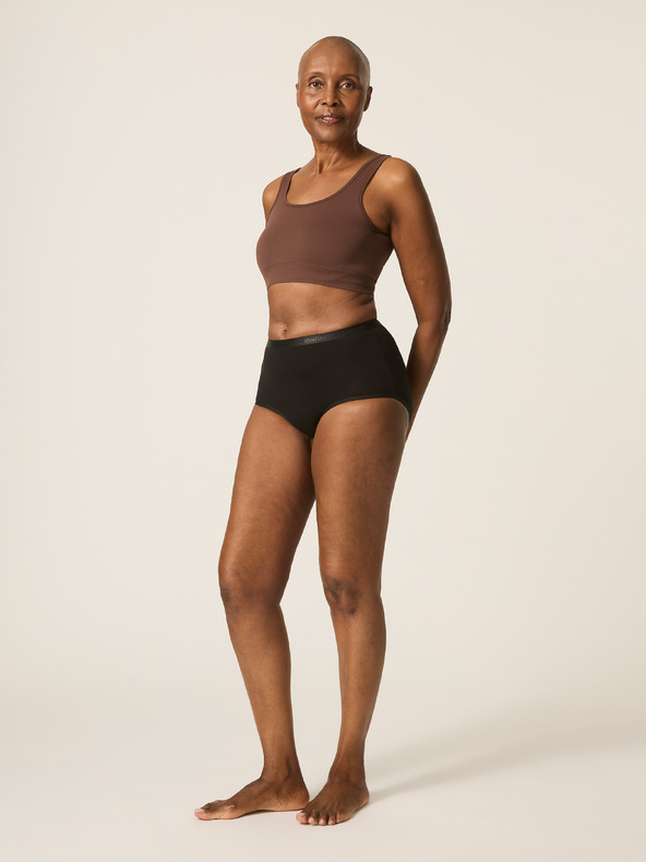 Modibodi Chilot menstrual Modibodi Classic Full Brief Light-Moderate