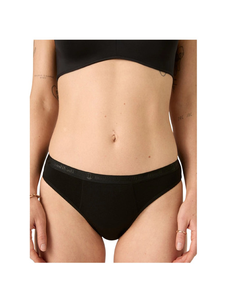 Modibodi Chilot menstrual Modibodi Classic Bikini Super Overnight