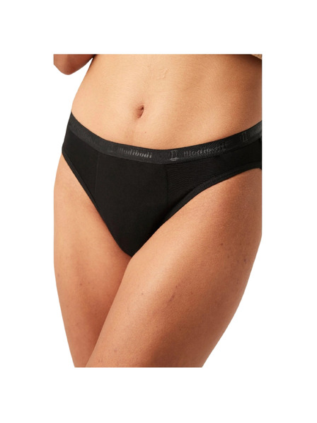 Modibodi Chilot menstrual Modibodi Classic Bikini Super Overnight