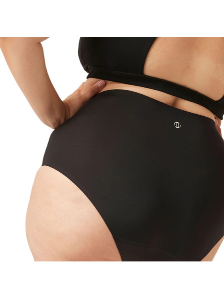 Modibodi Chilot menstrual Modibodi Seamfree Full Brief Super Overnight
