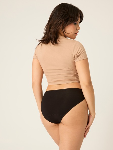 Modibodi Chilot menstrual Modibodi Sensual Bikini Light-Moderate