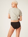 Modibodi Chilot menstrual Modibodi Sensual Bikini Light-Moderate