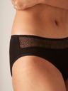Modibodi Chilot menstrual Modibodi Sensual Bikini Light-Moderate