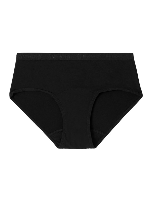 Modibodi Chilot menstrual Modibodi Classic Boyleg Light-Moderate