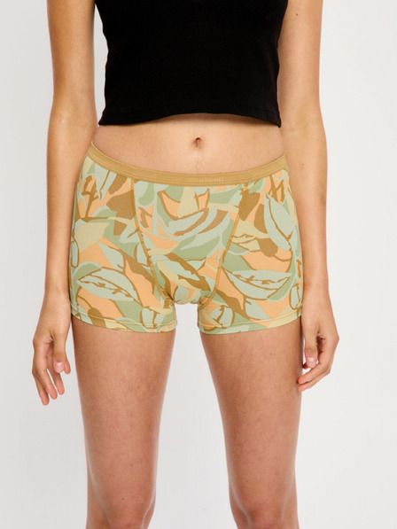 Modibodi Chilot menstrual Modibodi Classic Boyshort Moderate Bellbird