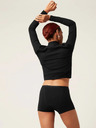 Modibodi Chilot menstrual Modibodi Classic Boyshort Super Overnight