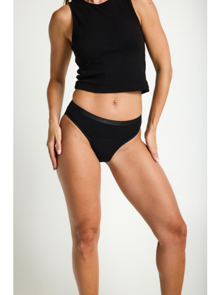 Modibodi Chiloți menstruali Modibodi Classic Bikini Moderate