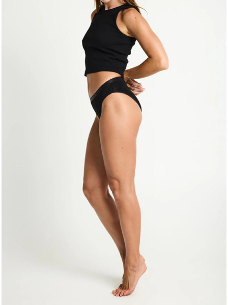 Modibodi Chiloți menstruali Modibodi Classic Bikini Moderate