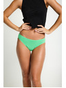 Modibodi Chiloți menstruali Modibodi Basic Mid-Rise Brief Moderate-Heavy Irish Green