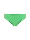 Modibodi Chiloți menstruali Modibodi Basic Mid-Rise Brief Moderate-Heavy Irish Green