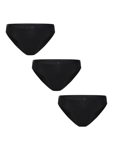 Modibodi Set de trei - Chiloți menstruali Modibodi Classic Bikini Moderate-Heavy