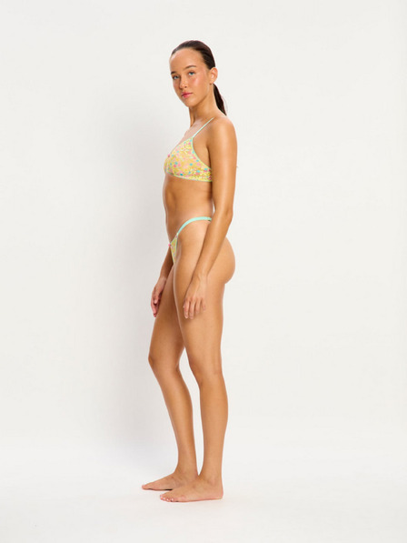 Modibodi Tanga menstruală Modibodi Thong Light Buttercup