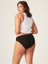 Modibodi Chiloți menstruali Modibodi Classic Bikini Light-Moderate