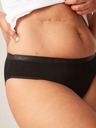 Modibodi Chiloți menstruali Modibodi Classic Bikini Light-Moderate