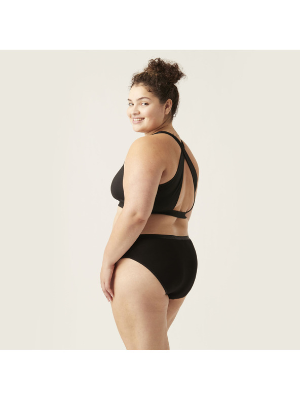 Modibodi Chiloți menstruali Modibodi Classic Bikini Light-Moderate