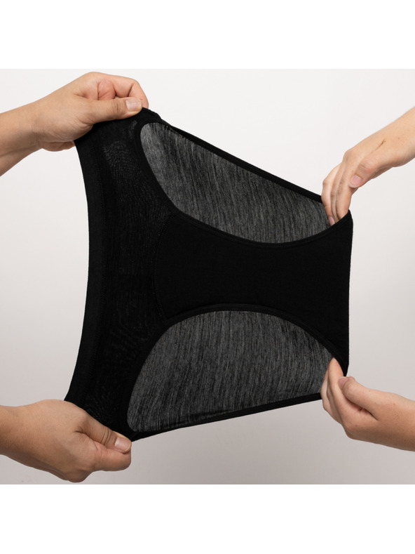 Modibodi Chiloți menstruali Modibodi Classic Bikini Light-Moderate