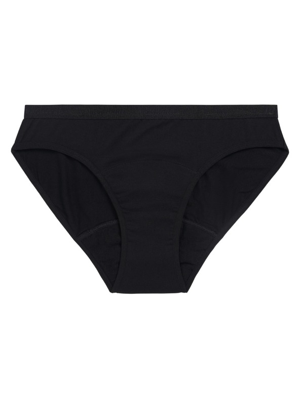 Modibodi Chiloți menstruali Modibodi Classic Bikini Light-Moderate