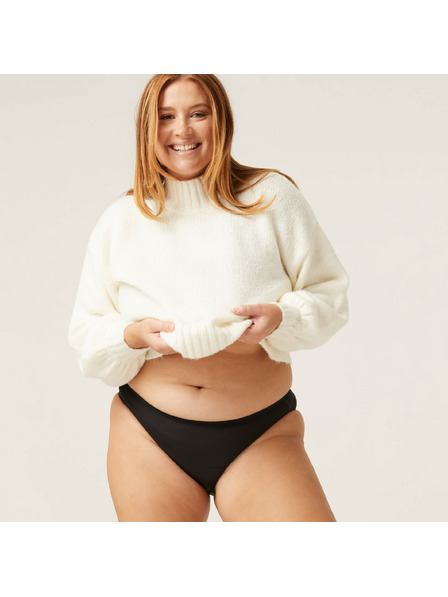 Modibodi Chilot menstrual Modibodi Seamfree Bikini Moderate-Heavy