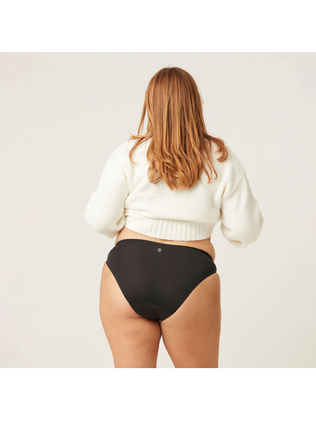Modibodi Chilot menstrual Modibodi Seamfree Bikini Moderate-Heavy
