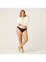 Modibodi Chilot menstrual Modibodi Seamfree Bikini Moderate-Heavy