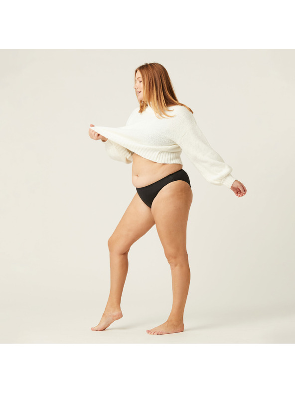 Modibodi Chilot menstrual Modibodi Seamfree Bikini Moderate-Heavy