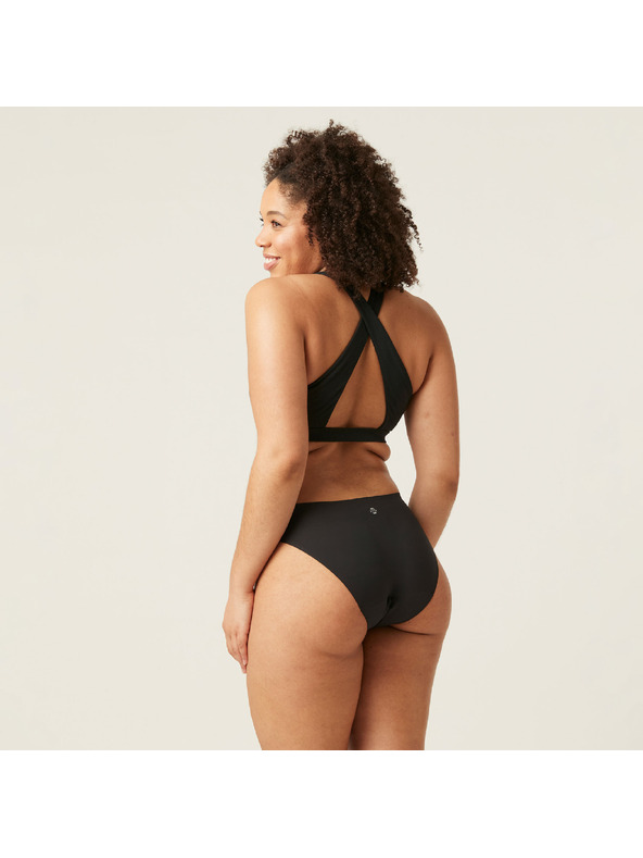 Modibodi Chilot menstrual Modibodi Seamfree Bikini Moderate-Heavy