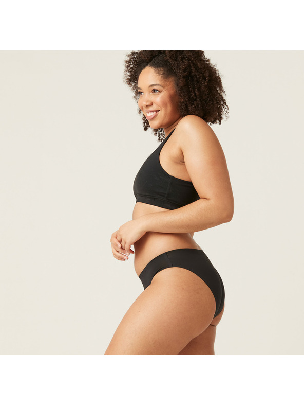 Modibodi Chilot menstrual Modibodi Seamfree Bikini Moderate-Heavy