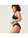 Modibodi Chilot menstrual Modibodi Seamfree Bikini Moderate-Heavy