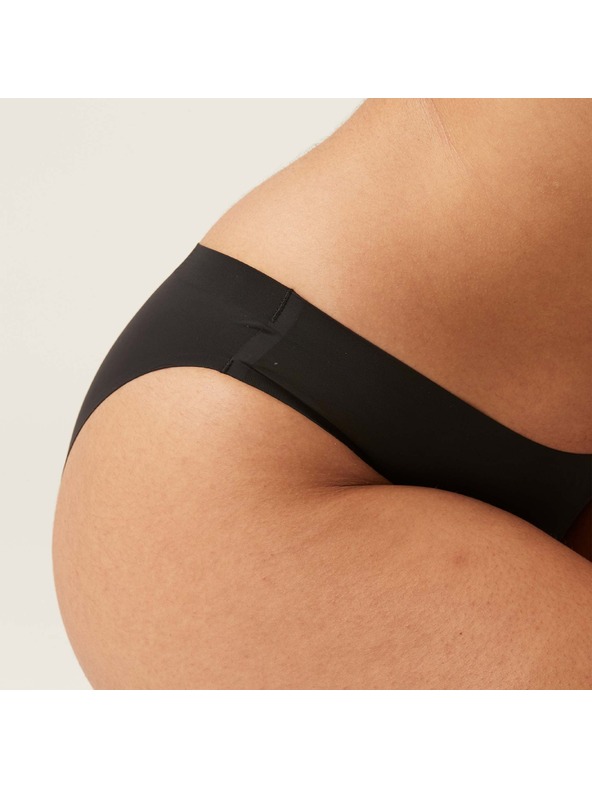 Modibodi Chilot menstrual Modibodi Seamfree Bikini Moderate-Heavy