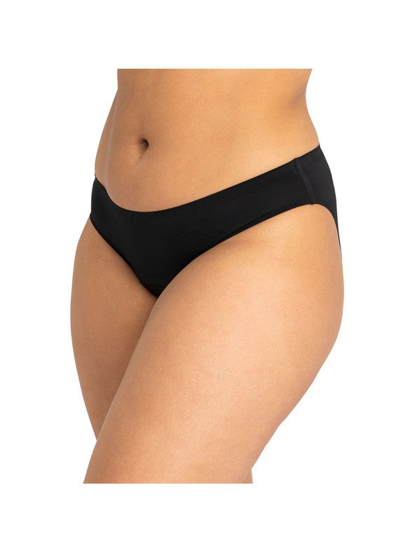 Modibodi Chilot menstrual Modibodi Seamfree Bikini Moderate-Heavy